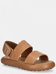 Sandały Camper  brązowe damskie K201772.004