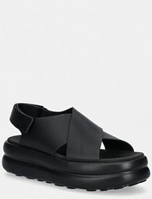 Sandały Camper  czarne damskie K201727.001