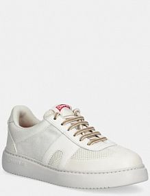 Sneakersy Camper  beżowe damskie K201693.001