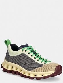 Sneakersy Camper  szare damskie K201776.002