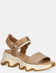 Sandały Sorel  beżowe damskie 2030461247