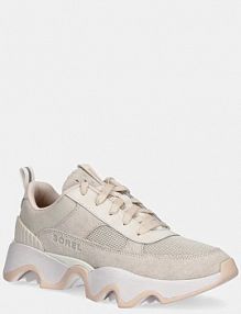 Sneakersy Sorel  beżowe damskie 2070821697