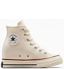 Trampki wysokie Converse białe damskie A12562C