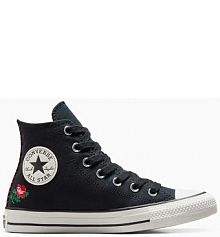 Trampki wysokie Converse czarne damskie A13657C