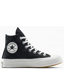 Trampki wysokie Converse czarne damskie A13665C