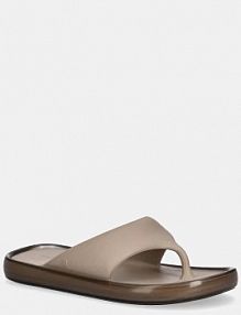 Japonki Melissa  beżowe damskie M.33915.BE188