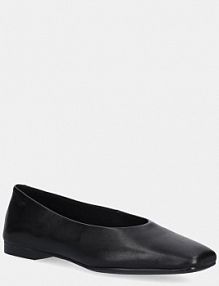 Baleriny Vagabond Shoemakers  czarne damskie 5907.101.20