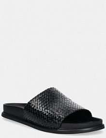 Klapki Vagabond Shoemakers  czarne damskie 5922.125.20