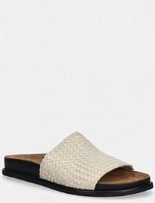 Klapki Vagabond Shoemakers  beżowe damskie 5922.125.37