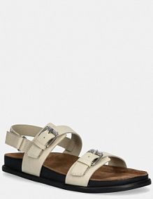 Sandały Vagabond Shoemakers  beżowe damskie 5922.201.02