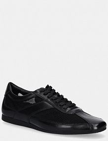 Sneakersy Vagabond Shoemakers  czarne damskie 5725.115.20