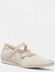 Baleriny Vagabond Shoemakers  beżowe damskie 5725.327.02