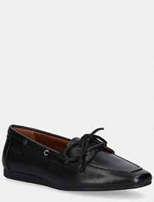 Mokasyny Vagabond Shoemakers  czarne damskie 5925.401.20