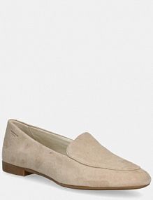 Mokasyny Vagabond Shoemakers  beżowe damskie 5958.040.11