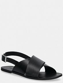 Sandały Vagabond Shoemakers  czarne damskie 5931.001.20