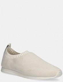 Sneakersy Vagabond Shoemakers  beżowe damskie 5959.280.02