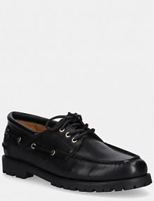 Mokasyny Vagabond Shoemakers  czarne damskie 5945.001.20