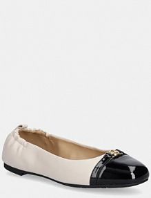 Baleriny MICHAEL Michael Kors  beżowe damskie 40S5MAFP2L.077