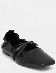 Baleriny ALDO  czarne damskie 13932793.BRIONY