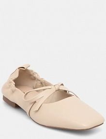 Baleriny ALDO  beżowe damskie 13932792.BRIONY