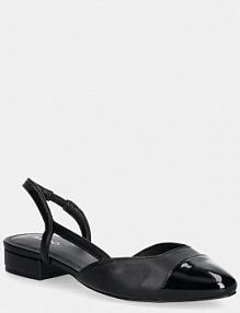 Czółenka ALDO  czarne 13773279.CLEMENTINNE