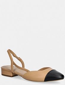 Baleriny ALDO  beżowe damskie 13773283.CLEMENTINNE