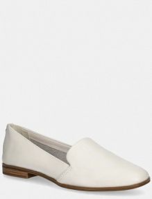 Mokasyny ALDO  beżowe damskie 13621096.VEADITH2.0