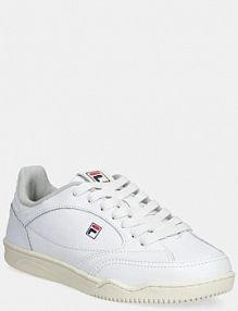 Sneakersy Fila  białe damskie FFW0522