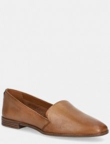 Mokasyny ALDO  brązowe damskie 13833796