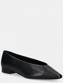 Baleriny ALDO  czarne damskie 13904967