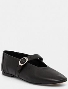 Baleriny ALDO  czarne damskie 13931941