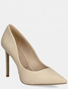 Szpilki ALDO  beżowe 13968412