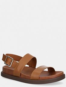 Sandały ALDO  brązowe damskie 13966677