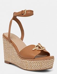 Espadryle ALDO  brązowe damskie 13965190