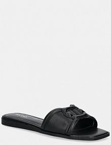 Klapki ALDO  czarne damskie 13966737