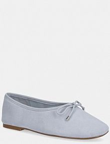 Baleriny ALDO  niebieskie damskie 13968151