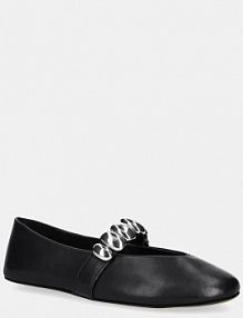 Baleriny ALDO  czarne damskie 13966755