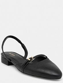 Baleriny ALDO  czarne damskie 13966808