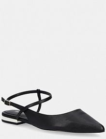 Baleriny ALDO  czarne damskie 13727786