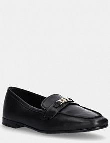 Mokasyny ALDO  czarne damskie 13917698.JOANA