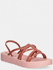 Sandały Ipanema  różowe damskie 27238.BH330