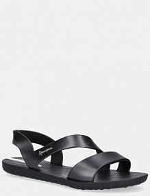 Sandały Ipanema  czarne damskie 82429.BD422