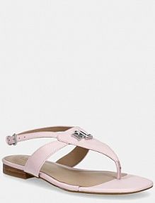 Sandały Lauren Ralph Lauren  różowe damskie 802959146008.650