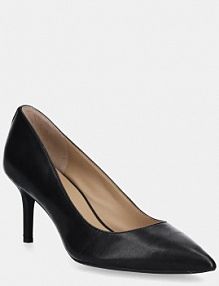 Szpilki Lauren Ralph Lauren  czarne 802972023001.001