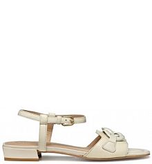 Sandały Geox  beżowe damskie D5580D.000TU.C1122