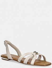 Sandały ALDO  beżowe damskie 13917627.MARASSITA