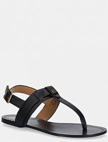 Sandały Pepe Jeans  czarne damskie PLS90702