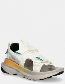 Sandały Teva  białe damskie 1156131