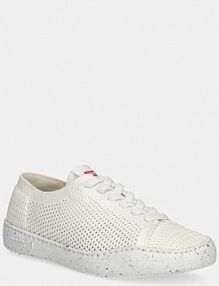 Sneakersy Camper  beżowe damskie K201390.001