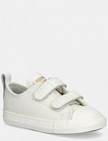 Tenisówki Converse  białe dziecięce A13793C